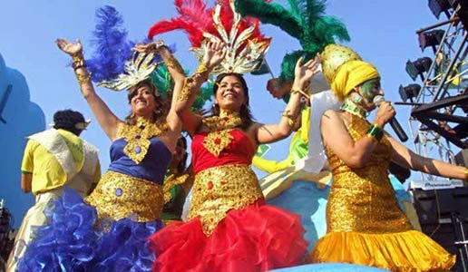 Arts and Culture in Goa