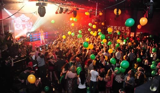 Festivals in Goa